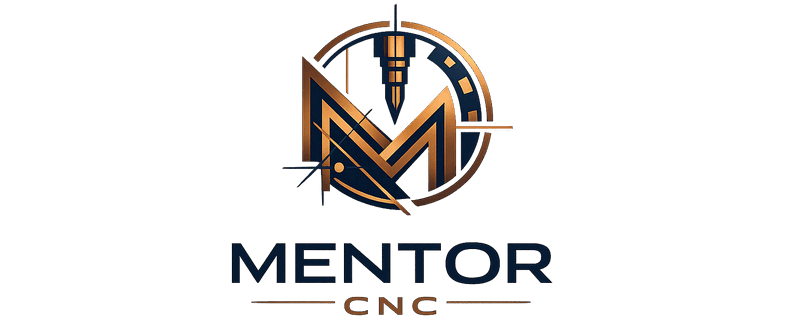 Mentor CNC